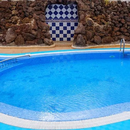 Aitana - 3 Pools, Fibre Net, Ocean View Daire
