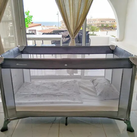 Aitana - 3 Pools, Fibre Net, Ocean View San Miguel de Abona