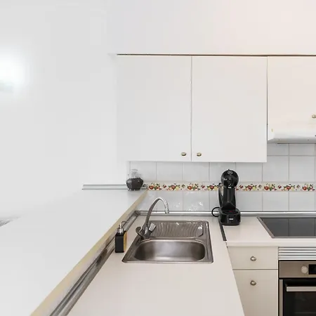 Aitana - 3 Pools, Fibre Net, Ocean View Appartement San Miguel de Abona