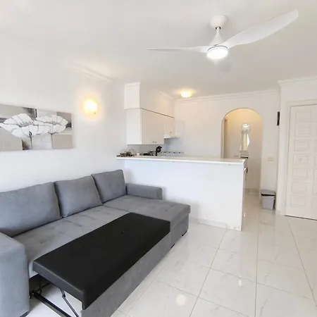 Daire Aitana - 3 Pools, Fibre Net, Ocean View *