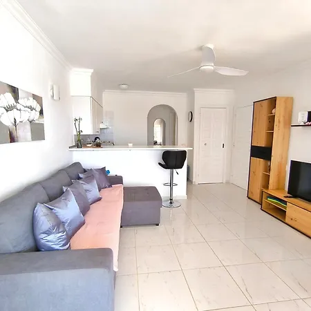 Daire Aitana - 3 Pools, Fibre Net, Ocean View