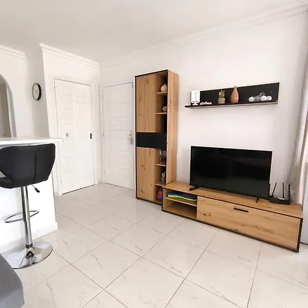 Daire Aitana - 3 Pools, Fibre Net, Ocean View *