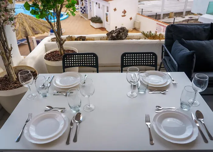 Aitana - 3 Pools, Fibre Net, Ocean View * San Miguel de Abona