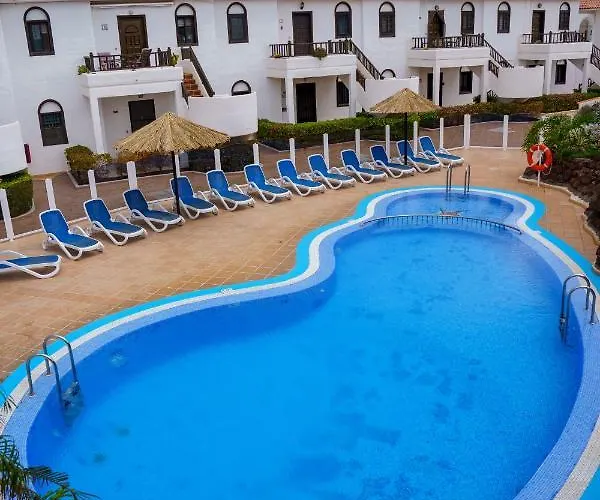 Aitana - 3 Pools, Fibre Net, Ocean View San Miguel de Abona