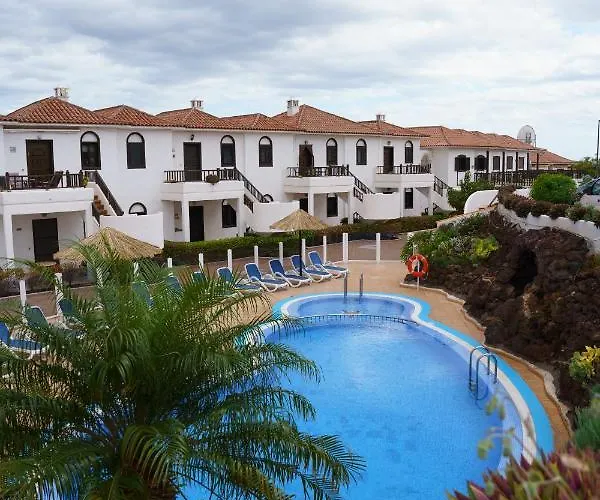 Aitana - 3 Pools, Fibre Net, Ocean View