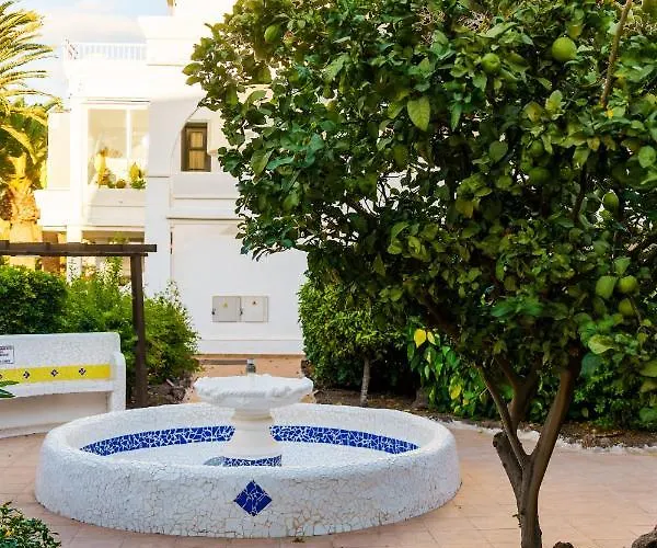 Aitana - 3 Pools, Fibre Net, Ocean View