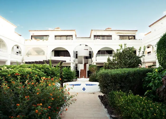 Appartement Aitana - 3 Pools, Fibre Net, Ocean View San Miguel de Abona