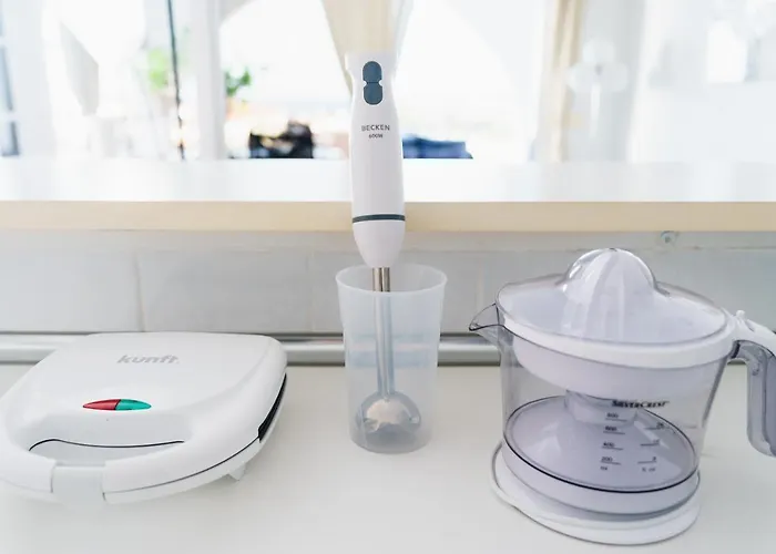 Appartement Aitana - 3 Pools, Fibre Net, Ocean View San Miguel de Abona