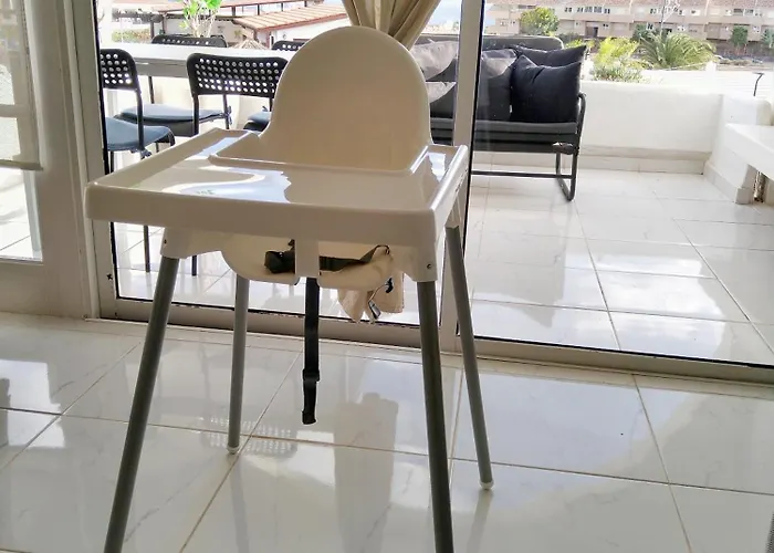 Aitana - 3 Pools, Fibre Net, Ocean View * San Miguel de Abona