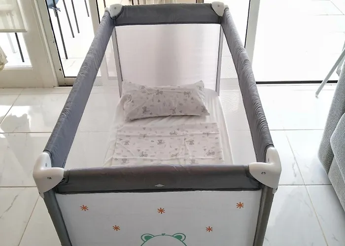 Aitana - 3 Pools, Fibre Net, Ocean View Appartement San Miguel de Abona