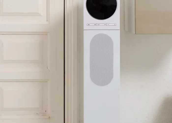 Aitana - 3 Pools, Fibre Net, Ocean View