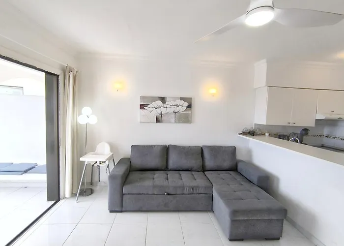 Aitana - 3 Pools, Fibre Net, Ocean View