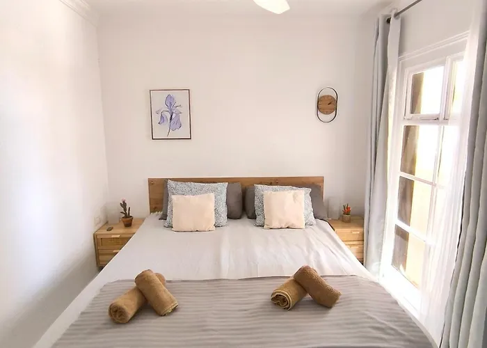 Aitana - 3 Pools, Fibre Net, Ocean View * San Miguel de Abona